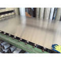 China Cheap In Stock POSCO JISCO TISCO Baosteel 022Cr17Ni12Mo2 Stainless Steel Plate 316L Price